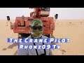 The Crane Pilot Rhonz09 Tv