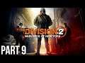 The Division 2: Warlords of New York - Let's Play - Part 9
