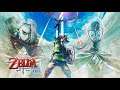 The Legend of Zelda: Skyward Sword HD - Nintendo Switch Announcement