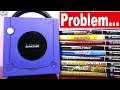 The Nintendo GameCube Has A Serious Problem 20 Years Later...