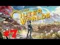 The Outer Worlds #7 Секретная Лаборатория