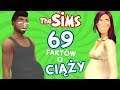 The Sims: 69 faktów o ciąży!