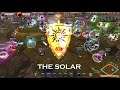 The Solar action 3