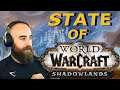 Thoughts on State of WoW / Content Creation in 2021 (Shadowlands 9.1)