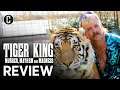 Tiger King Review: Netflix Docu-series Starring Joe Exotic, Big Cats, Bigger Egos