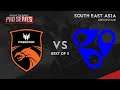 TNC Predator vs Reality Rift Game 1 (BO3) | BTS Pro Series: SEA