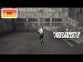 Tony Hawk Pro Skater 1 + 2 Demo 4k Gameplay | First Impressions!