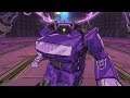 Transformers Devastation (Redo) - Part 6 - Revisiting Cybertron