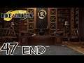 True Final Millennium Tower-Let's Play Yakuza Like A Dragon Part 47 (End)