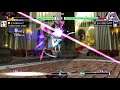 UNDER NIGHT IN-BIRTH Exe:Late[cl-r] - Marisa v CrazyGamester1