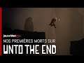 Unto the End - Les premières minutes (4K Gameplay)
