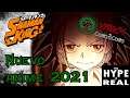 VCC! NUEVO Anime SHAMAN KING 2021- Una grata sorpresa