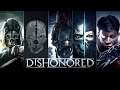 [Void Manipulator] - Dishonored Ultimate Epic Kill Montage