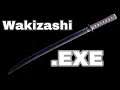 Wakizashi.EXE | Call Of Duty Black Ops Cold War |