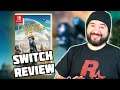 Was The Outer Worlds Worth The Wait for The Nintendo Switch Port? Or A WASTE of Money? | 8-Bit Eric