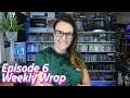 Weekly Wrap Ep 6 - PS5 Backwards Compatibility, PS4 Game Upgrades, a new Remaster & a game went Gold