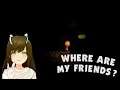 Where Are My Friends? Nintendo switch Part 3 The Cave