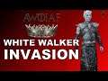White Walker Invasion: A World of Ice and Fire (Mount & Blade Warband)