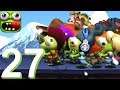 Zombie Tsunami - Gameplay Walkthrough Part 27 - New Update (Android, iOS)