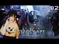 스타크래프트 [02회] - '테란 캠페인' (starcraft)