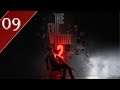 [09] - Let's play The Evil Within 2 // Was that... a ghost?!