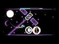 [10659339] Space Galaxy (by ghostface, Easy) [Geometry Dash]