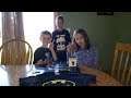 Air Drop Crates Unboxing! Opening Monthly Air Drop Crates With My Kids! (May's Air Drop Crate)