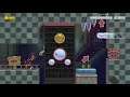 All of the Keys/King Boo's Cathedral Redux (Super Mario Maker 2)