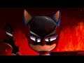 Am Batman...I mean Sonic! Sonic Fanart