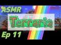 ASMR: Terraria - Ep 11- New Roomies!