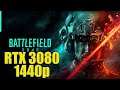 Battlefield 2042 (BFBC2 MAPS) RTX 3080 & Ryzen 5 5600X | 1440p Ultra | FRAME-RATE TEST