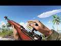 Battlefield V - All Weapon Reload Animations in 8 Minutes