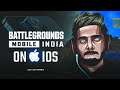 BGMI iOS GRIND l CLASSICS AND CUSTOM ROOMS WITH TEAM H¥DRA l !fb FOR FACEBOOK
