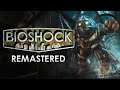Bioshock 1 Remastered magyar végigjátszás #4! - HARC! - Survivor Difficulty!