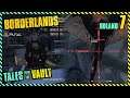 Borderlands (PS4) Roland Ep. 7 “RIP T. K. Baha” | Tales From The Vault