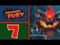 Bowser's Fury playthrough pt7 - ALL Shines Obtained, It's ULTRA Bowser Time! (final)