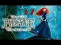 Brave #7 - Español PS Now HD - Al lago helado (100%)