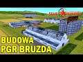 BUDOWA PGR BRUZDA. - Workers and Resources: Soviet Republic - Anton.pl
