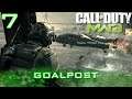 Call of Duty: Modern Warfare 3 - Walkthrough - Mission 7 - Goalpost (VETERAN) [PC]