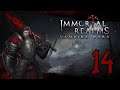 Campaña Dracul. Acto 4-2 | Immortal Realms: Vampire Wars #14 [Español]