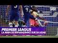 Chelsea / Manchester City : La grosse main de Fernandinho sur sa ligne !