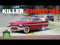 CHRISTINE KILLS PLAYERS! | PGN # 238 | GTA 5 Roleplay