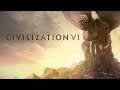 Civilization VI........ Pop that popcorn, and maybe grab a pillow