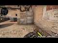 Counter-Strike Global Offensive LIVE ( FACEIT )