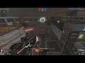 Counter-Strike Online noob gameplay 015 (zombie darkness mode)