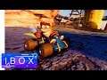 Crash Team Racing Nitro-Fueled - Gameplay Trailer - Nintendo Switch | nintendo switch e3 trailer th