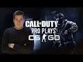 Csgo Live Stream YouTube - Call Of Duty Pro Plays Counter Strike - Let's Play