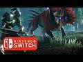 Dauntless Nintendo Switch Gameplay - E3 2019