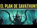 Destiny 2 - El Plan de Savathun! Secretos del Foso de la Herejía! Pirámide Especial & Más Misterios!