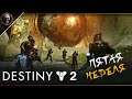 Destiny 2 • Рейд Хрустальный чертог, 5 неделя